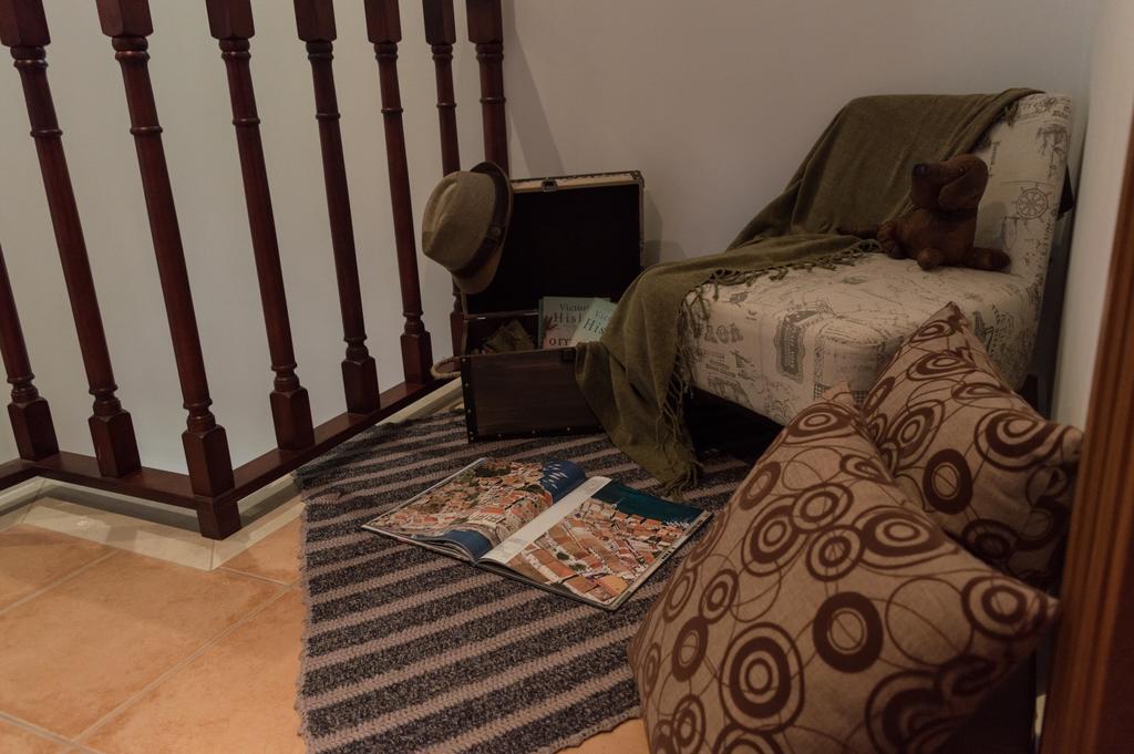 Aletro Villa Áyios Nikítas Dış mekan fotoğraf